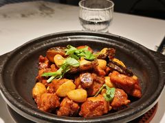 -潮堂 · 潮州菜(国贸商城店)