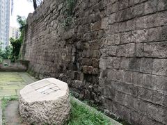 -湖广会馆-东水门及古城墙