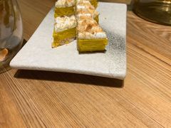 -小句号·精致料理(江南环球港店)