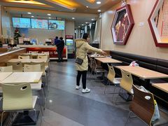 大堂-大娘水饺(吴江区中山南路大润发店)