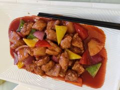 -中旅阿那亚九龙湖·公主酒店