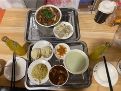 卤煮火烧-姚记炒肝店(鼓楼店)