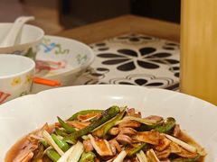 -老头儿油爆虾(胜利河美食街店)