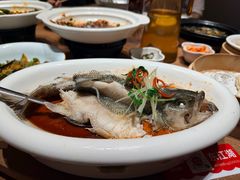 -湘阁里辣(沙井华润万家店)