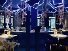 大堂-Wei菋·Le Bistrot