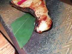 -千代武日本料理(哈西店)