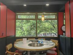 -鲁员外地锅鸡地锅鱼(古墩路店)