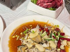 -活潑鲜跳(湖滨商业街店)