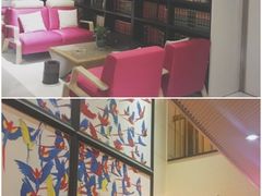 -喜鹊愉家酒店(郑州曼哈顿博览中心地铁站店)