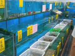 -崖口红树林海鲜餐厅