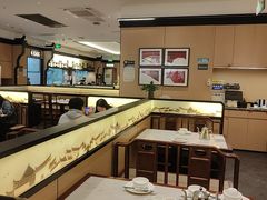 -小菜园新徽菜(合肥瑶海万达店)