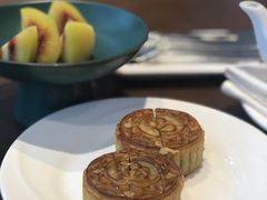-索菲特酒店·乐轩华中餐厅