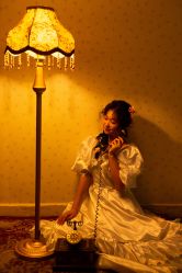 -花屿迷鹿写真馆