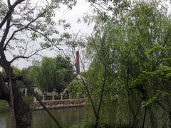 -尚贤河湿地