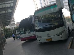 -杭州九堡客运中心