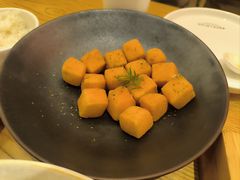 -粤集·手工粤菜(皇庭广场店)