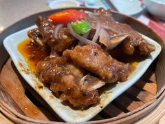 -点都德(千灯湖环宇城店)