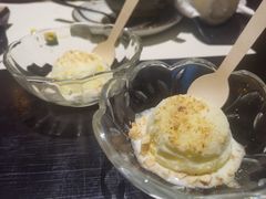 冰激淋-松临·铁板烧&Omakase(神农店)