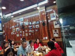 大堂-清真.德枭炕肉店.青海菜(大新街夜市店)