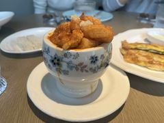 -波特曼西餐厅(中央大街店)