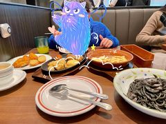 -萨莉亚意式餐厅(杭州滨江天街店)