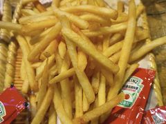 -汉森熊啤酒屋(雨耕山店)