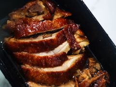 金牌烤鸭（小）-南京大牌档(苏州中心店)