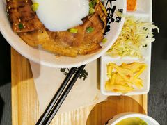 -熊吞·大碗丼烧肉饭(西市场嘉华店)