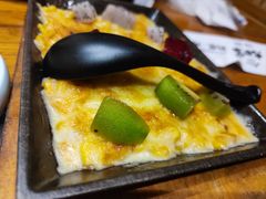 -九田家黑牛烤肉料理(香河店)