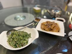 -瑞丰园庭院餐厅·白族传统家常菜