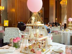 -东海朗廷酒店·廷廊 Palm Court