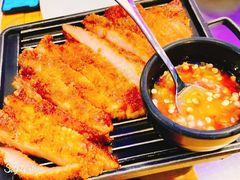 -simply thai天泰(长泰广场店)
