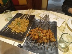 -聚味瞿记·龙虾堂(望城店)