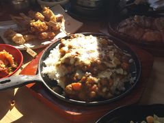 -土大力韩式烤肉料理(39年·和平路店)
