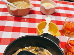 -西贝(武汉群星城店)