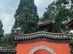 -青龙山风景区