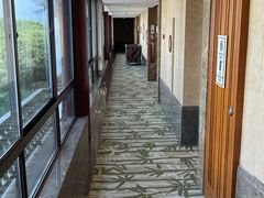 -杭州西溪喜来登度假大酒店