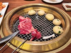 -御牛道日式烤肉料理(杭州万象城店)