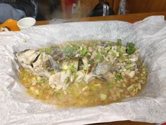 -三煮纸包鱼(青岛总店)