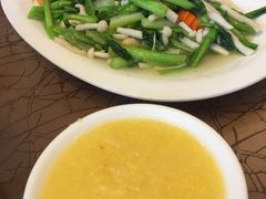 -老虎滩船说·海胆水饺·大连海鲜(老虎滩店)