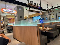 -比格比萨自助(南京万达茂店)