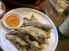 -张大嘴菜馆(庞各庄店)