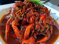 -盐枭肴·川味自贡菜(南强街店)