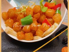 -聚福宝合苑食府(南头镇店)