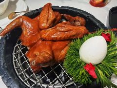 -3号仓库·创意中国菜(新世界城店)