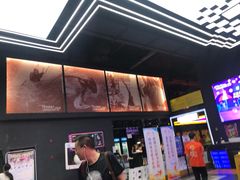 -Tenker Club弹刻极限主题公园 · 蹦床 · 团建 · 生日派对(大关店)