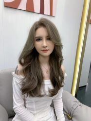 -3AM HAIR SALON染发接发