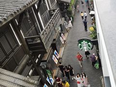 -星巴克臻选(成都宽窄巷子店)