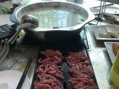 -小叫驴养生驴肉火锅(龙游店)