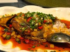 -御盛苑富隆汇·传承川菜·商务简餐(江北嘴店)